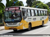 Viação Forte AF-96010 na cidade de Belém, Pará, Brasil, por Victor Hugo. Número da foto: #10478838.