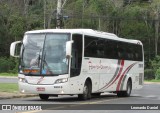 Paraibuna Transportes 20010 na cidade de Juiz de Fora, Minas Gerais, Brasil, por Leonardo Daniel. Número da foto: #:id.