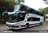 Viação Piracicabana 2680 na cidade de São Paulo, São Paulo, Brasil, por George Miranda. Número da foto: #:id.