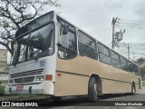 Ônibus Particulares 5243 na cidade de Volta Redonda, Rio de Janeiro, Brasil, por Nicolas Machado. ID da foto: :id.