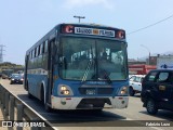 E.T. Edilberto Ramos S.A.C. 19 na cidade de San Juan de Miraflores, Lima, Lima Metropolitana, Peru, por Fabrizio Lazo. Número da foto: #10479453.