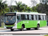 Tijuquinha - Auto Viação Tijuca A50216 na cidade de Rio de Janeiro, Rio de Janeiro, Brasil, por Yaan Medeiros. Número da foto: #:id.