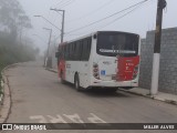 Allibus Transportes 4 5716 na cidade de São Paulo, São Paulo, Brasil, por MILLER ALVES. ID da foto: :id.