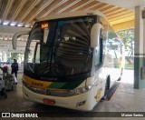 Empresa Gontijo de Transportes 16065 na cidade de Salvador, Bahia, Brasil, por Mairan Santos. Número da foto: #10477998.