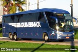Viação Águia Branca 27000 na cidade de Vitória, Espírito Santo, Brasil, por Junior Almeida. Número da foto: #:id.