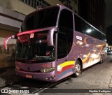 JBC Turismo 4005 na cidade de Curitiba, Paraná, Brasil, por Hipólito Rodrigues. Número da foto: #10480643.