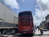 Real Alagoas de Viação 102 na cidade de Jaboatão dos Guararapes, Pernambuco, Brasil, por Rodrigo Matos. Número da foto: #10479579.