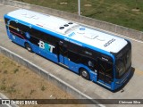 BRT Salvador 40020 na cidade de Salvador, Bahia, Brasil, por Cleivson Silva. Número da foto: #:id.