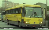 Viação Itapemirim 40207 na cidade de São Paulo, São Paulo, Brasil, por Marcos Magalhaes. Número da foto: #10480581.