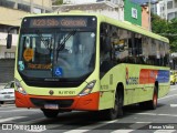 Coesa Transportes RJ 117.051 na cidade de Rio de Janeiro, Rio de Janeiro, Brasil, por Renan Vieira. Número da foto: #10477569.