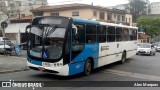 Transwolff Transportes e Turismo 6 6026 na cidade de São Paulo, São Paulo, Brasil, por Alex Marques. Número da foto: #10479745.