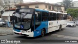 Transwolff Transportes e Turismo 6 6026 na cidade de São Paulo, São Paulo, Brasil, por Alex Marques. ID da foto: :id.