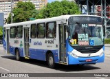 Viação Forte AF-96205 na cidade de Belém, Pará, Brasil, por Victor Hugo. Número da foto: #10478841.