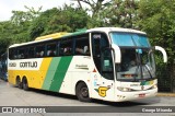 Empresa Gontijo de Transportes 17280 na cidade de São Paulo, São Paulo, Brasil, por George Miranda. Número da foto: #:id.