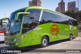 Comil Ônibus  na cidade de São Paulo, São Paulo, Brasil, por Marcelo Guerra. Número da foto: #10478194.