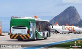 Infraero Aeroportos Brasileiros 128 na cidade de Rio de Janeiro, Rio de Janeiro, Brasil, por Claudio Luiz. ID da foto: :id.