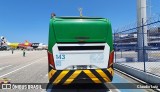 Infraero Aeroportos Brasileiros 143 na cidade de Rio de Janeiro, Rio de Janeiro, Brasil, por Claudio Luiz. Número da foto: #10480552.