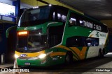 Tocantins Transportes e Turismo 3045 na cidade de Belém, Pará, Brasil, por Victor Hugo. Número da foto: #:id.