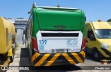 Infraero Aeroportos Brasileiros 139 na cidade de Rio de Janeiro, Rio de Janeiro, Brasil, por Claudio Luiz. Número da foto: #10480495.