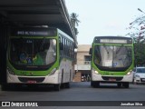 Rodoviária Caxangá 740 na cidade de Olinda, Pernambuco, Brasil, por Jonathan Silva. Número da foto: #:id.
