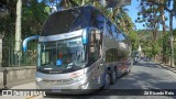 Três Estrelas Turismo 9040 na cidade de Petrópolis, Rio de Janeiro, Brasil, por Zé Ricardo Reis. Número da foto: #:id.