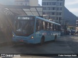FAOL - Friburgo Auto Ônibus 548 na cidade de Nova Friburgo, Rio de Janeiro, Brasil, por Pedro Henrique Sudoh. Número da foto: #:id.