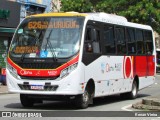Auto Viação Alpha A48050 na cidade de Rio de Janeiro, Rio de Janeiro, Brasil, por Renan Vieira. Número da foto: #10477572.