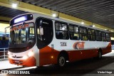 CSM Transporte e Turismo RT 002 na cidade de Belém, Pará, Brasil, por Victor Hugo. Número da foto: #:id.