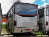 Sucata e Desmanches EL061 na cidade de São José dos Pinhais, Paraná, Brasil, por Ricardo Fontes Moro. Número da foto: #:id.
