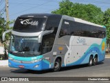 Expresso Satélite Norte 16000 na cidade de Teresina, Piauí, Brasil, por Glauber Medeiros. Número da foto: #10478938.