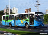 Expresso Santa Paula 16089 na cidade de Vitória, Espírito Santo, Brasil, por Leonardo Fidelli. Número da foto: #10478303.