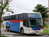 Viação Riodoce 80003 na cidade de Vitória, Espírito Santo, Brasil, por Jones Bh. Número da foto: #10480184.