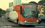 Breda Transportes e Serviços 1392 na cidade de São Paulo, São Paulo, Brasil, por Marcos Magalhaes. ID da foto: :id.