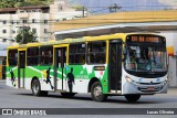 Viação Dedo de Deus 47 na cidade de Teresópolis, Rio de Janeiro, Brasil, por Lucas Oliveira. Número da foto: #:id.