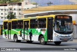 Viação Dedo de Deus 47 na cidade de Teresópolis, Rio de Janeiro, Brasil, por Lucas Oliveira. ID da foto: :id.