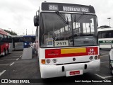 Himalaia Transportes > Ambiental Transportes Urbanos 68 7577 na cidade de São Paulo, São Paulo, Brasil, por Luiz Henrique Fornazari Toledo. Número da foto: #:id.