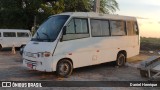 Ônibus Particulares 0239 na cidade de Paulo Afonso, Bahia, Brasil, por Daniel Henrique. Número da foto: #10479654.