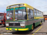 Ônibus Particulares 113 na cidade de Curitiba, Paraná, Brasil, por Edinilson Henrique Ferreira. Número da foto: #10479483.