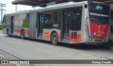Express Transportes Urbanos Ltda 4 8631 na cidade de São Paulo, São Paulo, Brasil, por Wesley Ricardo. Número da foto: #:id.