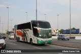 Empresa de Transportes Andorinha 6267 na cidade de São Paulo, São Paulo, Brasil, por Alberto Gomes Vale. Número da foto: #10479653.