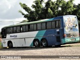 Realiza Transporte 1008 na cidade de Baixa Grande, Bahia, Brasil, por Marcio Alves Pimentel. ID da foto: :id.