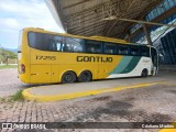Empresa Gontijo de Transportes 17255 na cidade de São Paulo, São Paulo, Brasil, por Cristiano Martins. Número da foto: #10478093.