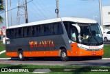 Planeta Transportes Rodoviários 2045 na cidade de Vitória, Espírito Santo, Brasil, por Junior Almeida. Número da foto: #:id.