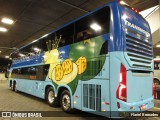 Transnorte - Transporte e Turismo Norte de Minas 88000 na cidade de Belo Horizonte, Minas Gerais, Brasil, por Hariel Bernades. Número da foto: #:id.