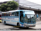 Viação Sampaio 250 na cidade de Rio de Janeiro, Rio de Janeiro, Brasil, por Jones Bh. Número da foto: #:id.