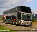 Auto Viação 1001 RJ 108.1130 na cidade de Roseira, São Paulo, Brasil, por Adriano Duarte. Número da foto: #10480602.