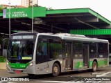 Viação Santa Brígida 1 0482 na cidade de São Paulo, São Paulo, Brasil, por Victor Oliveira Santos. Número da foto: #:id.