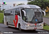 Viação Jóia > Expresso Jóia 42055 na cidade de Campinas, São Paulo, Brasil, por Sérgio de Sousa Elias. Número da foto: #:id.