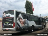 Viação Garcia 8445 na cidade de Londrina, Paraná, Brasil, por André Aguirra Taioqui. Número da foto: #10478381.