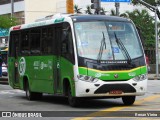 Tijuquinha - Auto Viação Tijuca A50023 na cidade de Rio de Janeiro, Rio de Janeiro, Brasil, por Renan Vieira. Número da foto: #10477579.